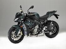 Acheter une moto Occasions BMW S 1000 R ABS (naked)