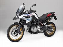 Acheter une moto neuve BMW F 850 GS (enduro)