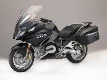 Acheter une moto neuve BMW R 1200 RT ABS (touring)