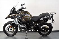 Acheter une moto Occasions BMW R 1250 GS Adventure (enduro)