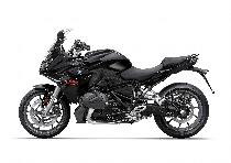 Acheter une moto neuve BMW R 1250 RS (touring)