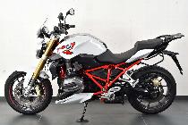 Acheter une moto Occasions BMW R 1200 R ABS (naked)