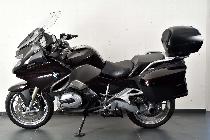 Motorrad kaufen Occasion BMW R 1200 RT ABS (touring)