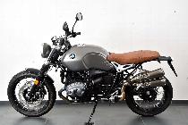 Motorrad kaufen Occasion BMW R nine T Scrambler ABS (retro)