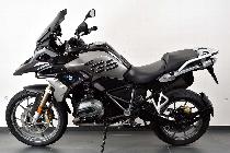 Motorrad kaufen Occasion BMW R 1200 GS ABS (enduro)