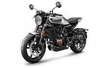 Acheter une moto neuve HUSQVARNA Vitpilen 701 (naked)