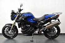 Motorrad kaufen Occasion BMW F 800 R ABS (naked)