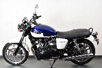 Motorrad kaufen Occasion TRIUMPH Bonneville 900 (retro)