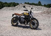Acheter une moto neuve BMW R nine T Scrambler ABS (retro)