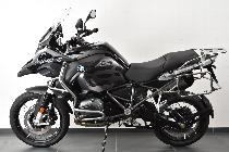 Acheter une moto Occasions BMW R 1200 GS Adventure ABS (enduro)