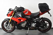 Acheter une moto Occasions BMW S 1000 R ABS (naked)