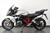 Motorrad kaufen Occasion BMW R 1200 RS ABS (touring)