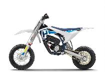 Motorrad kaufen Neufahrzeug HUSQVARNA EE 5 (motocross)