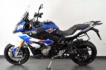 Acheter une moto Occasions BMW S 1000 XR ABS (touring)