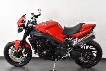 Acheter une moto Occasions TRIUMPH Speed Triple 1050 (naked)