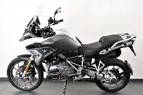 Motorrad kaufen Occasion BMW R 1200 GS ABS (enduro)