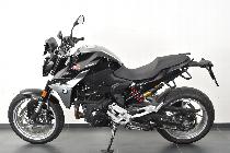 Motorrad kaufen Vorführmodell BMW F 900 R (naked)