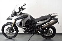 Motorrad kaufen Occasion BMW F 800 GS (enduro)