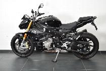 Motorrad kaufen Occasion BMW S 1000 R ABS (naked)