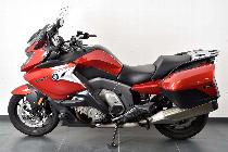 Motorrad kaufen Occasion BMW K 1600 GT ABS (touring)