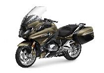 Motorrad kaufen Vorführmodell BMW R 1250 RT (touring)