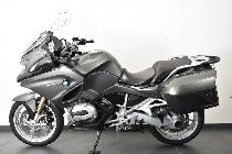 Motorrad kaufen Occasion BMW R 1200 RT ABS (touring)