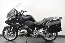 Motorrad kaufen Occasion BMW R 1200 RT ABS (touring)