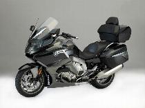 Motorrad kaufen Vorführmodell BMW K 1600 GTL ABS (touring)