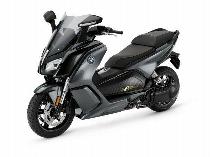 Motorrad kaufen Vorführmodell BMW C evolution ABS (roller)