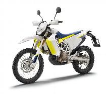 Motorrad kaufen Neufahrzeug HUSQVARNA 701 Enduro (enduro)
