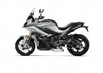 Motorrad kaufen Vorführmodell BMW S 1000 XR (touring)