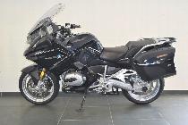 Motorrad kaufen Occasion BMW R 1200 RT ABS (touring)