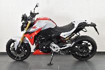 Motorrad kaufen Occasion BMW F 900 R (naked)