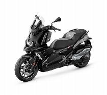 Motorrad kaufen Vorführmodell BMW C 400 X (roller)