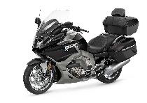 Motorrad kaufen Neufahrzeug BMW K 1600 GTL ABS (touring)