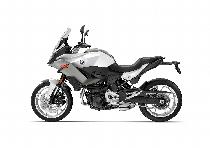 Motorrad kaufen Neufahrzeug BMW F 900 XR A2 (touring)