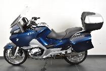 Motorrad kaufen Occasion BMW R 1200 RT ABS (touring)