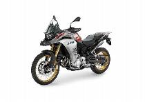 Motorrad kaufen Vorführmodell BMW F 850 GS Adventure (enduro)