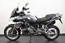 Motorrad kaufen Occasion BMW R 1200 GS ABS (enduro)