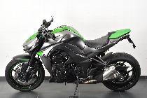 Motorrad kaufen Occasion KAWASAKI Z 1000 ABS (1043) (naked)