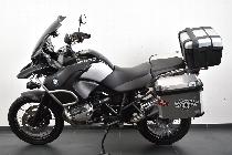 Motorrad kaufen Occasion BMW R 1200 GS Adventure (enduro)
