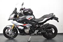 Motorrad kaufen Occasion BMW S 1000 XR (touring)