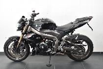 Motorrad kaufen Occasion SUZUKI GSX-R 1000 (sport)