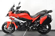 Motorrad kaufen Occasion BMW S 1000 XR (touring)