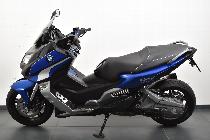 Motorrad kaufen Occasion BMW C 600 Sport ABS (roller)