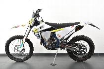 Motorrad kaufen Neufahrzeug HUSQVARNA 350 FE (enduro)