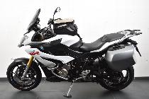 Motorrad kaufen Occasion BMW S 1000 XR (touring)
