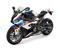 Aquista moto Veicoli nuovi BMW S 1000 RR (sport)