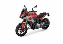Motorrad kaufen Vorführmodell BMW F 900 XR A2 (touring)