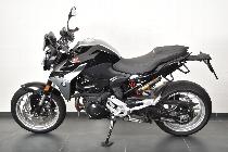Motorrad kaufen Vorführmodell BMW F 900 R (naked)